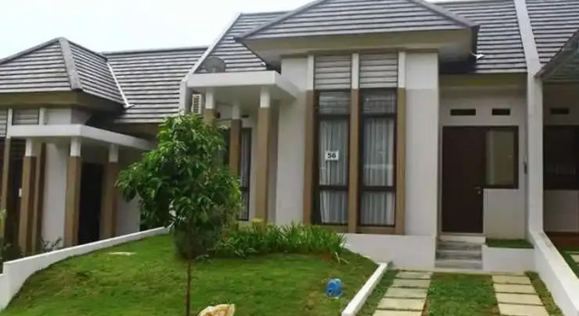 Sentul City Highland Villa, Réserver Villa Central Karang Indonésie