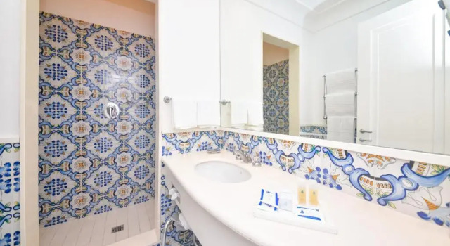 Номер Superior Hotel Casa Celestino
