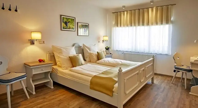 Номер Standard Hotel Landgraf