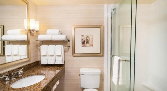Номер Standard Hilton Garden Inn Hanover Arundel Mills, MD