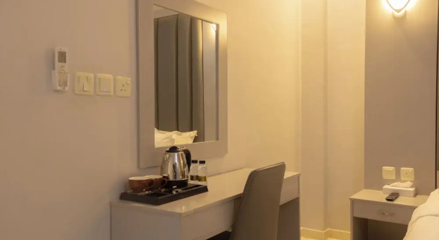 Номер Standard Areen Alnaeem Hotel