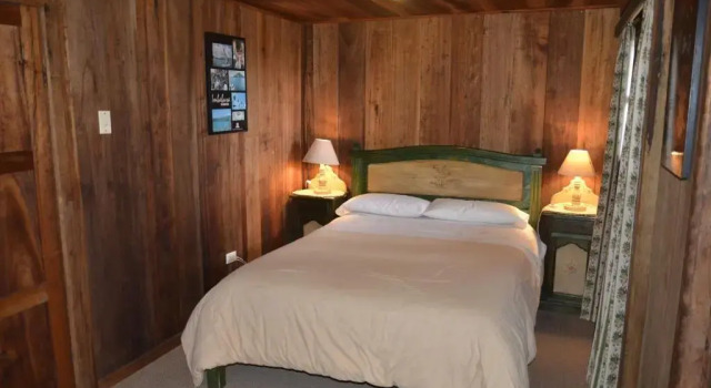 Номер Standard Sachatamia Lodge