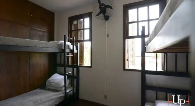 H2UP- Universidade Pampulha Hostel