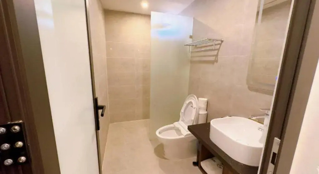 Двухместный номер Standard Belle Maison Sapa Resort & Spa - Formerly Sapa Eco Villas & Spa