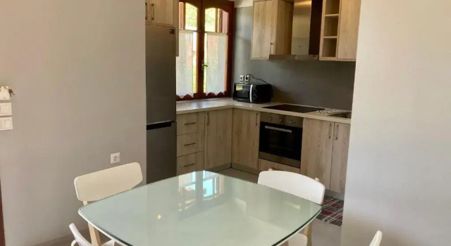 Апартаменты Sea Breeze Apartments - n.1 with private pool