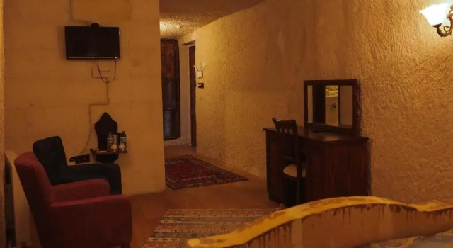 Двухместный номер Standard Asteria Cave Hotel