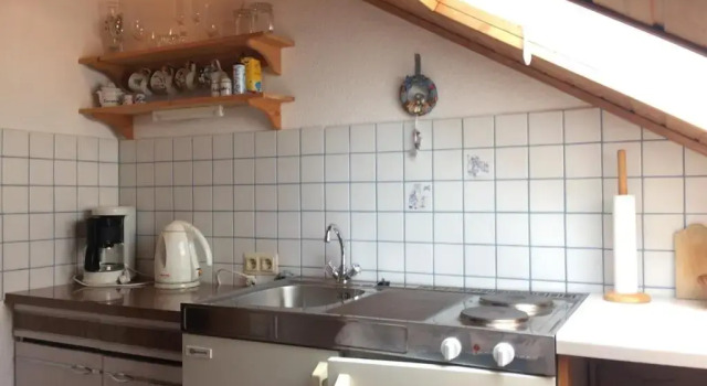Люкс Standard Haus am Wald