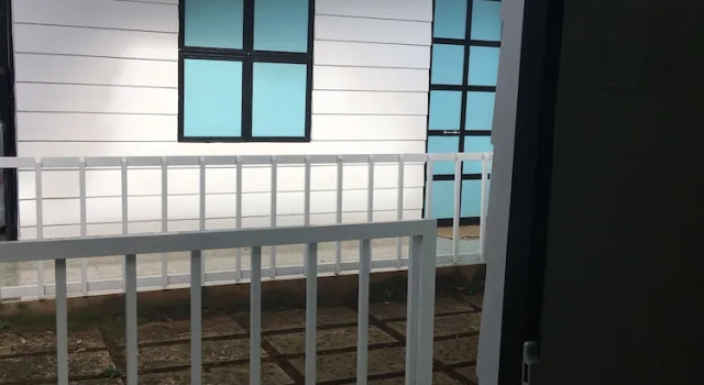 Четырёхместный номер Standard Hani House