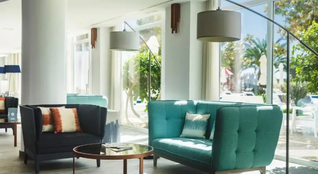 Atlantico Golfe Hotel, Varaa Hotelli Hotellit Oeste aamiaisella, Aamiainen