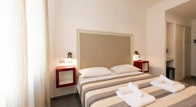 Номер Standard Guest House Al Conservatorio