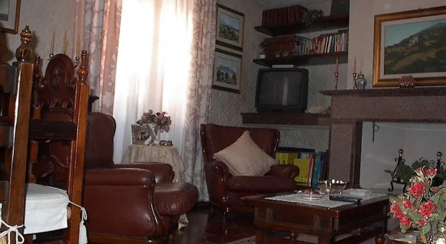 Bed&Breakfast Chiara