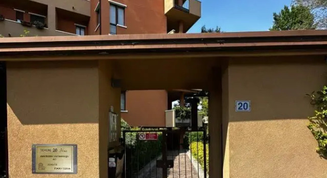 Студия Tevere 20 House