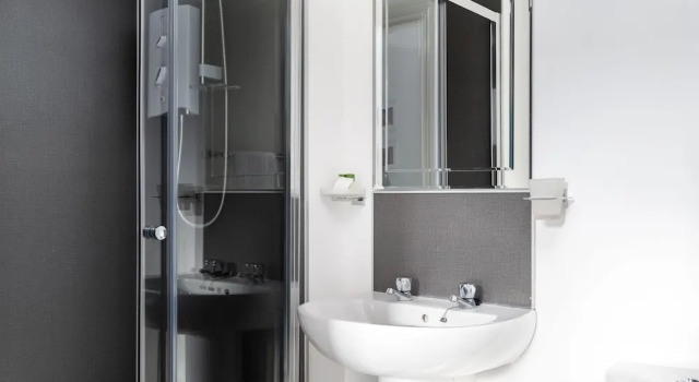 Студия Classic Kelpies Serviced Apartments