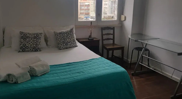 Olaias Signature Apartment, Забронировать Апартаменты/квартира Апартаменты Лиссабона, рядом с Парк в Бела-Висте, Апартаменты/квартира