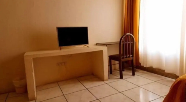 Номер Standard Hotel Del Sol