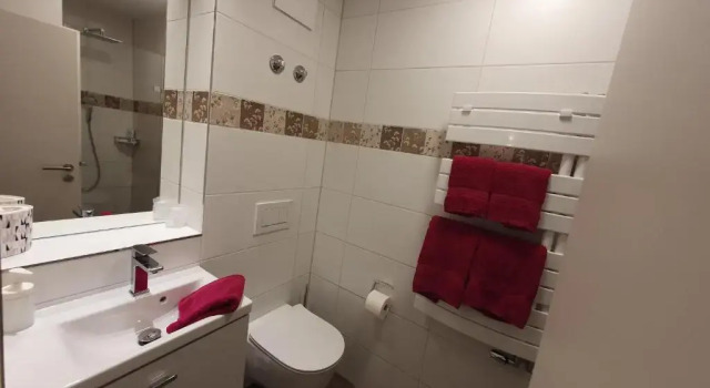 Одноместный номер Standard Hotel Neuenburger Hof
