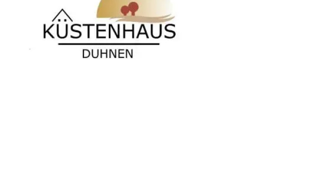 Апартаменты Küstenhaus Duhnen - Erdgeschoss mit Terrasse