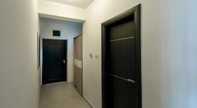 Апартаменты Apartment Gosposhtina 219