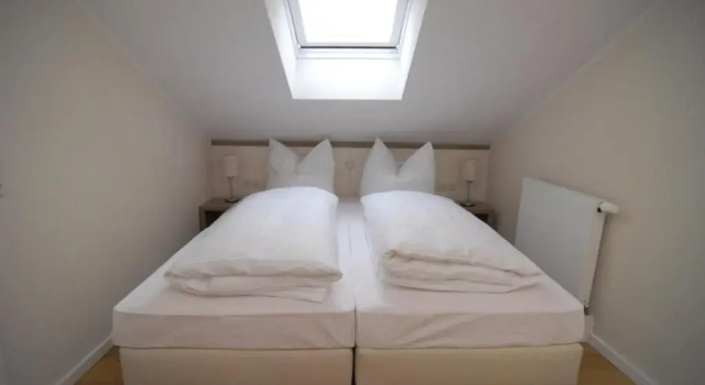 Appartamento Hotel am Goethehaus