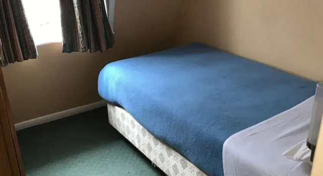 Номер Economy The Beverley House Hotel
