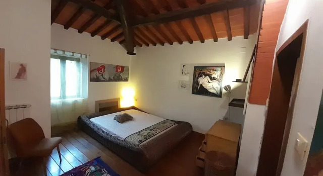 Remarkable 1-bed House in Pieve A Presciano, Забронировать Апартаменты/квартира Пьеве а Прешано Valdarno