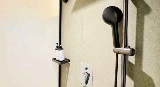 Номер Deluxe Jiuding Joy Hotel