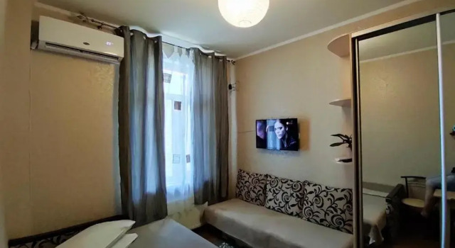 Номер Standard АПАРТАМЕНТЫ ЛЕВАДА Апартаменти ЛЕВАДА Apartments LEVADA