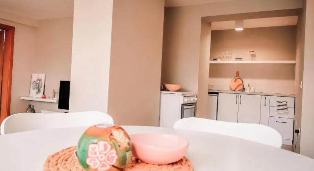 Апартаменты с 2 комнатами So Close Kapana - 2 Rooms Central Apartments