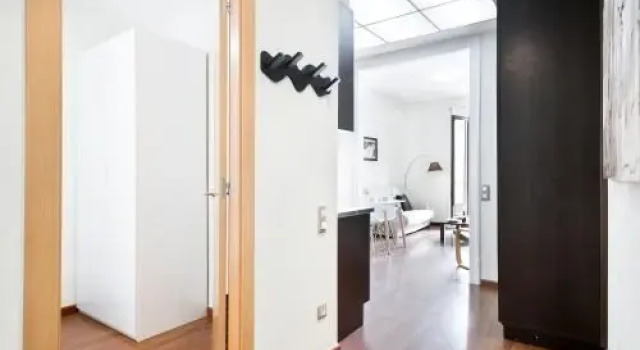 Friendly Rentals Ronda, Забронировать Отель Барселона провинция Барселона, рядом с Приход Св. Августина