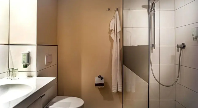 Номер Comfort Best Western Plus Residenzhotel Lüneburg