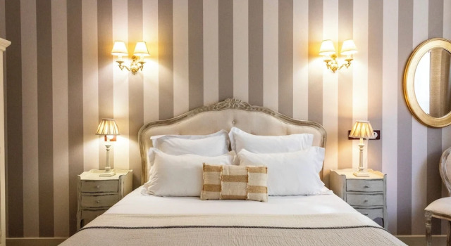 Номер Classic Hôtel du Mail