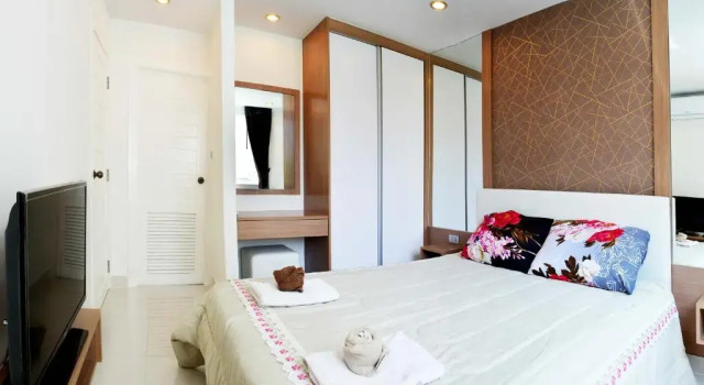 Amazon Residence Unit B1-217