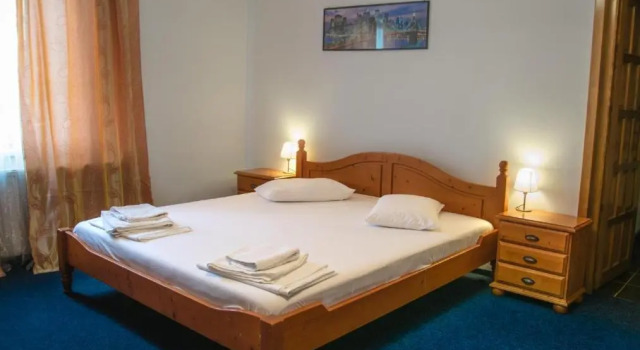 Hotel Maier