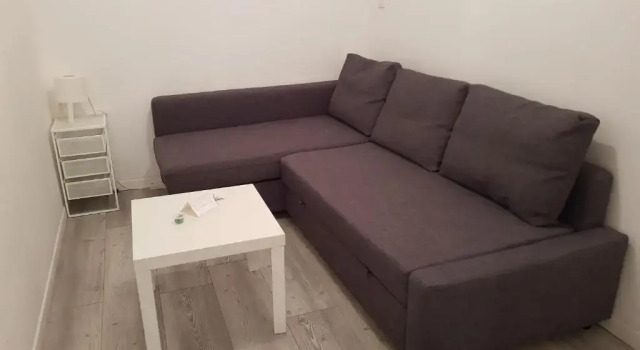Студия Appart Lille Centre