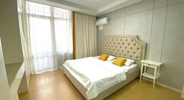 Апартаменты c 1 комнатой Elite Apartments Highvill