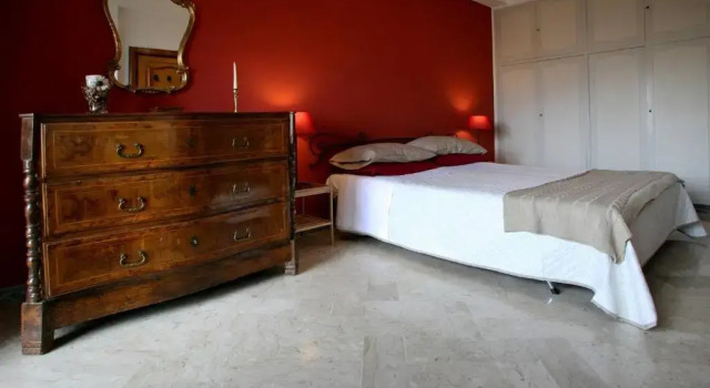 Appartamento Smile House