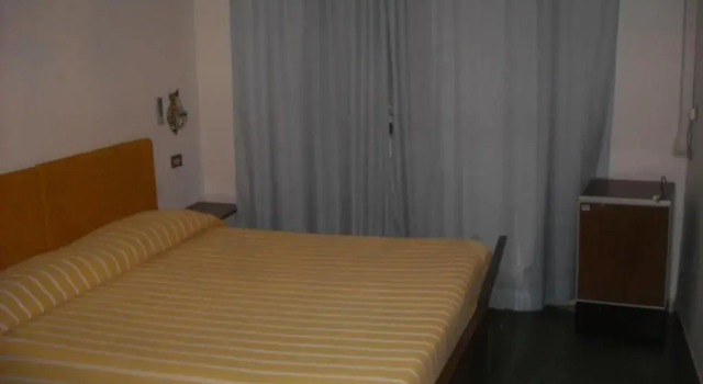 Двухместный номер Standard Hotel Andrea Doria