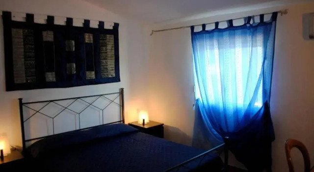 Apartment in villa Mede 1st floor - Swimming pool - Exclusive - wi-fi