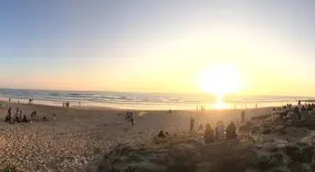 Alojamiento El Palmar