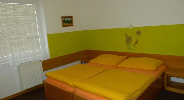 Номер Standard Hotel Pelikan