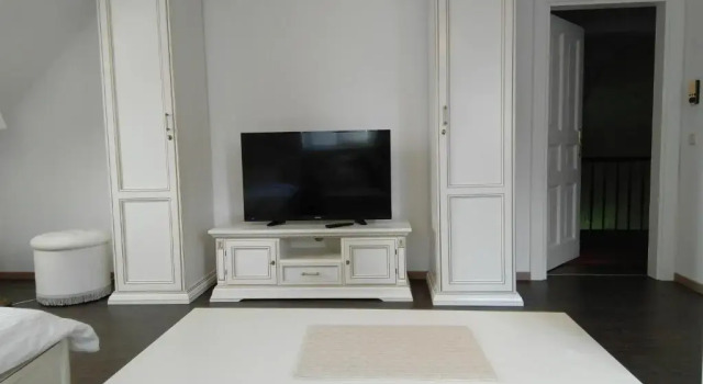 Апартаменты c 1 комнатой Villa Luttwitz