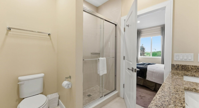 Вилла Magic Village 4BR Spacious and Stylish