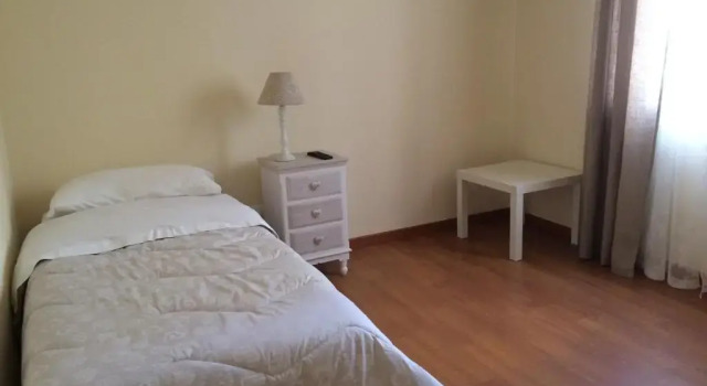 Полулюкс Martins Rooms Palermo