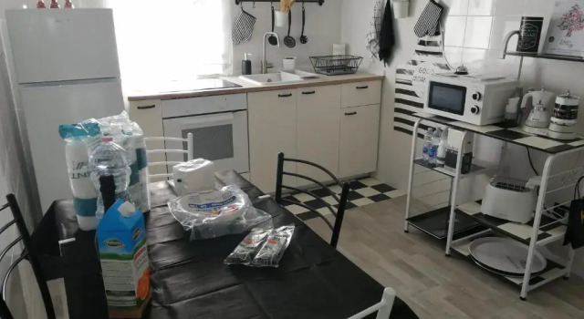 Номер Superior SCACCO MATTO Holiday House