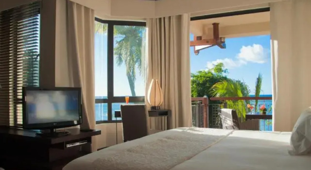 Номер Standard Le Cardinal Exclusive Resort
