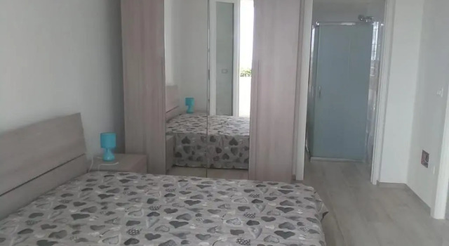 Zona Maldive del Salento, Vistamare1, Sabbia 10' a piedi, BBQ, 2 Bagni, 2 Clima, Posto Auto Esclusivo