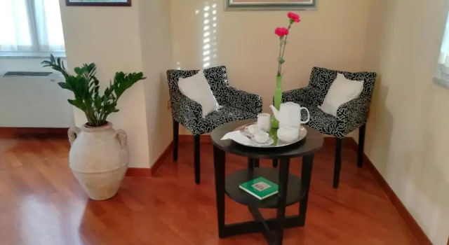 Апартаменты с 2 комнатами La magnolia B&B