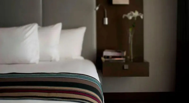 Двухместный номер Standard Casa Grande Hotel