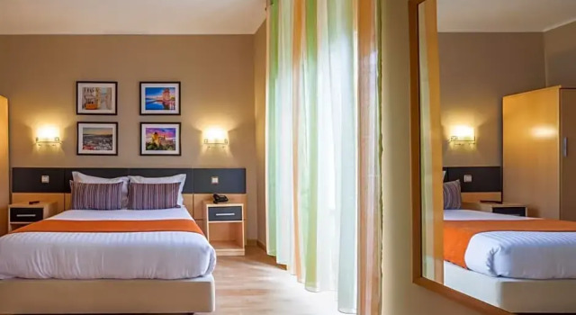 Номер Standard Vila Nova Guesthouse