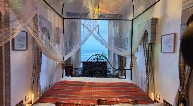 Вилла c 1 комнатой Villa Maroc Resort